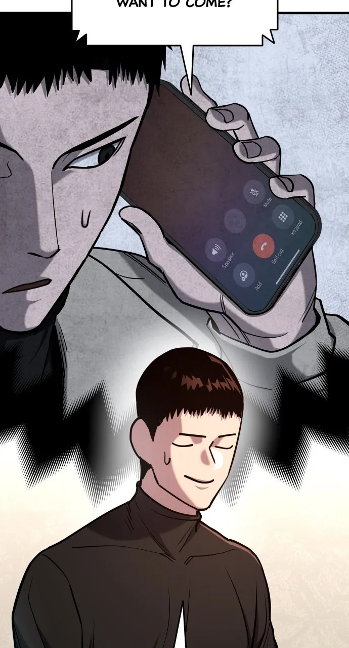 Justice Deserved Chapter 20 page 63 - 