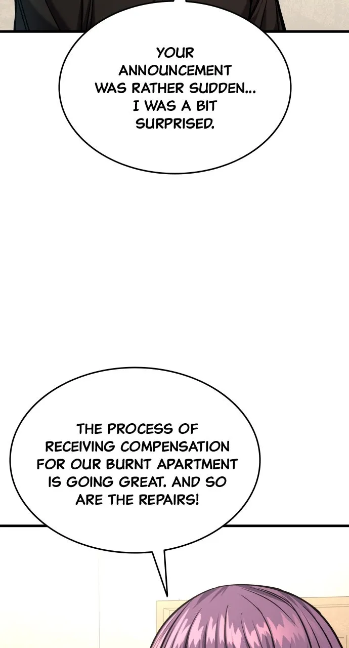 Justice Deserved Chapter 20 page 64 - 