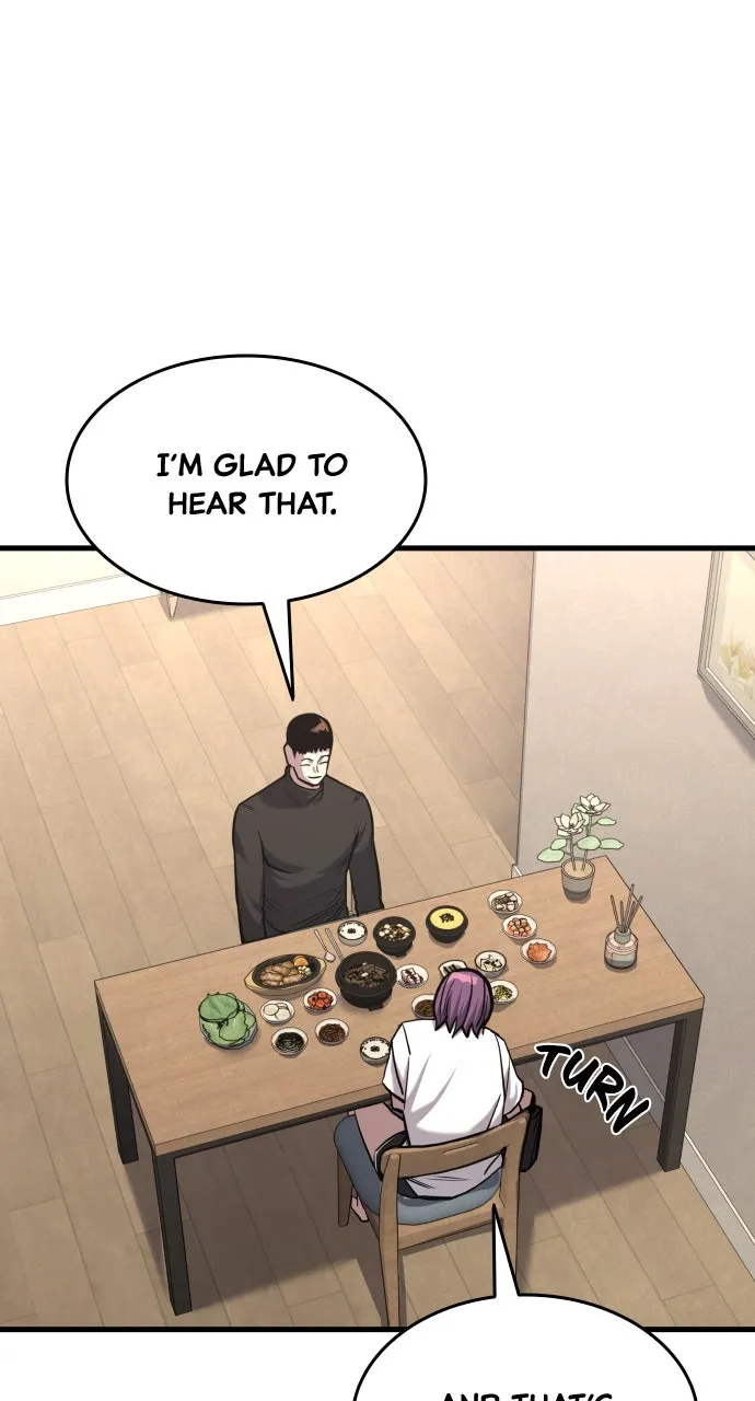 Justice Deserved Chapter 20 page 66 - 
