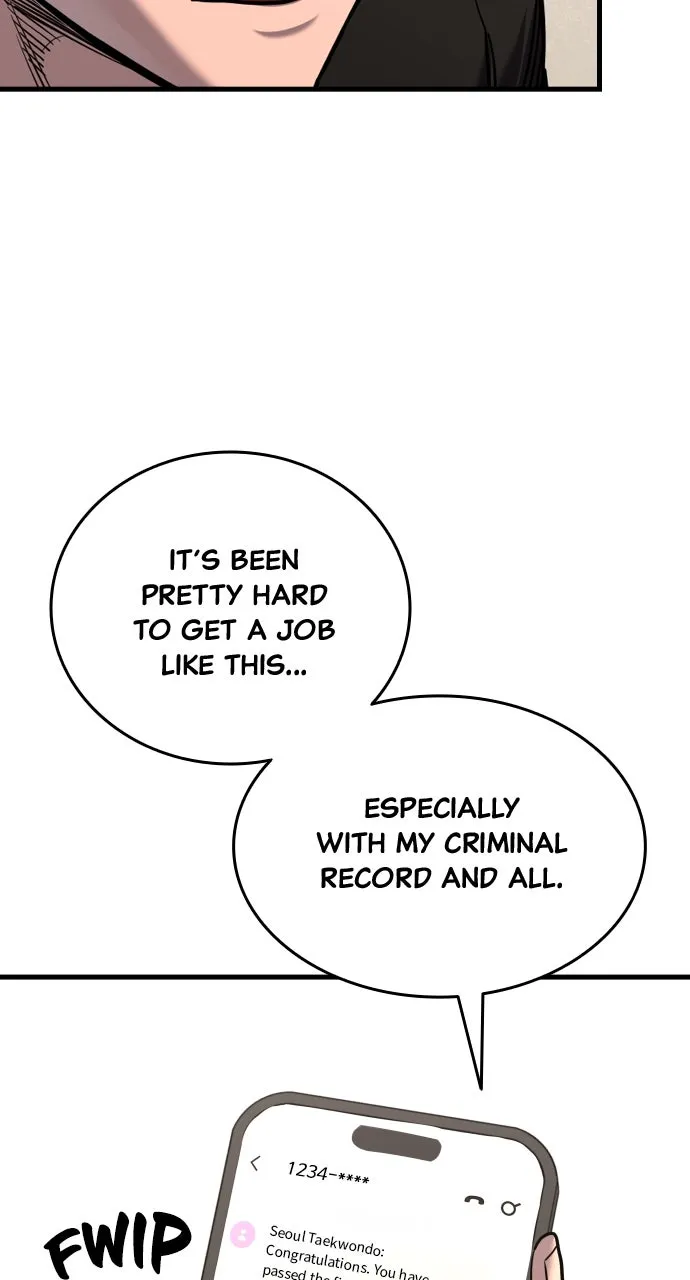 Justice Deserved Chapter 20 page 68 - 