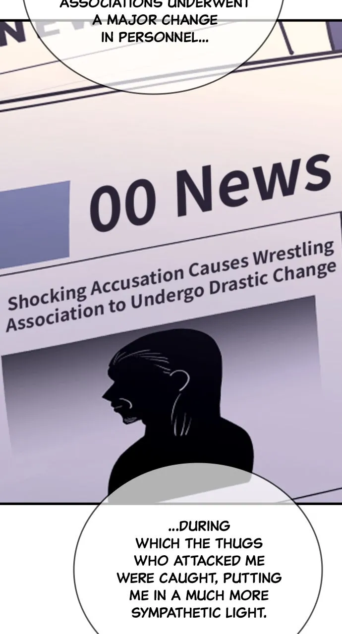 Justice Deserved Chapter 20 page 70 - 