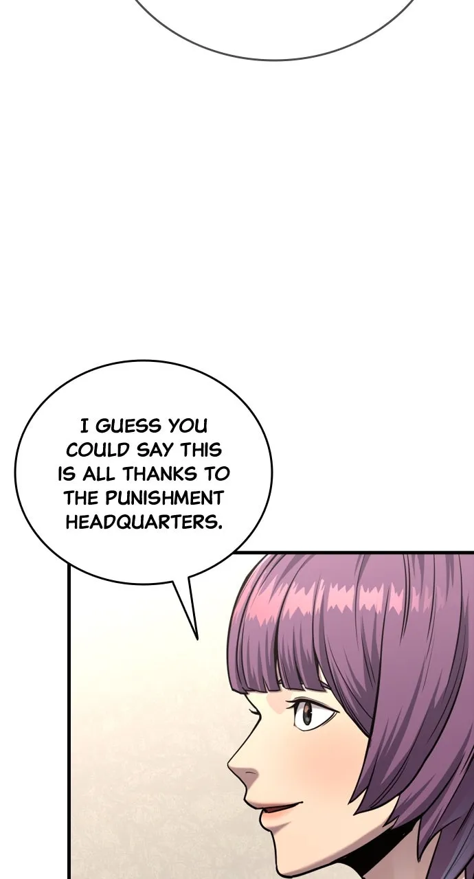 Justice Deserved Chapter 20 page 71 - 