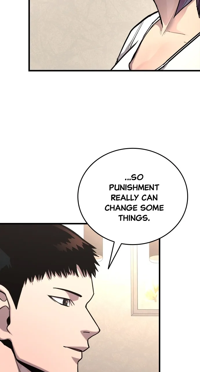 Justice Deserved Chapter 20 page 72 - 