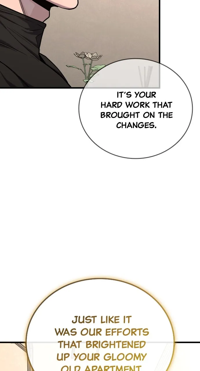 Justice Deserved Chapter 20 page 73 - 