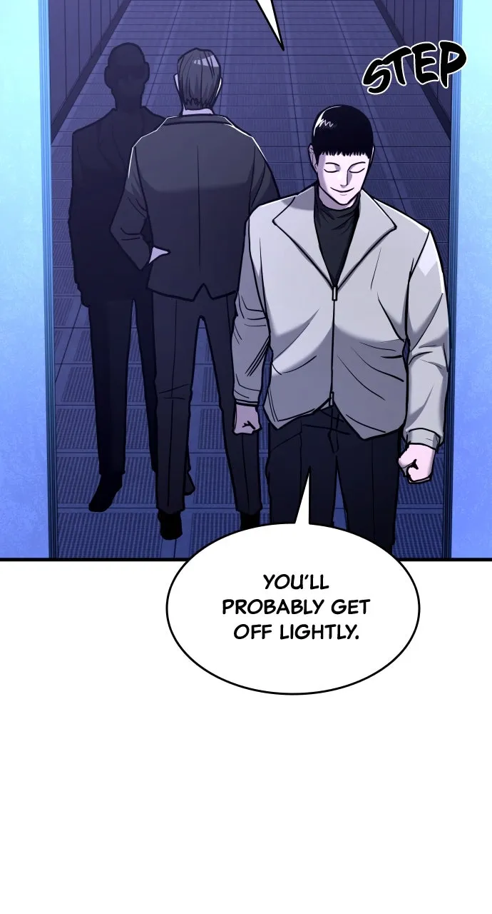 Justice Deserved Chapter 20 page 9 - 