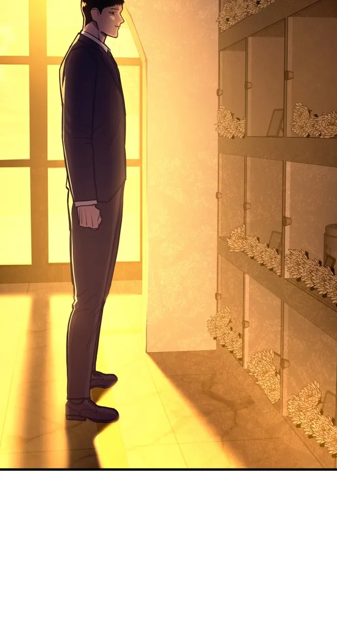 Justice Deserved Chapter 20 page 81 - 