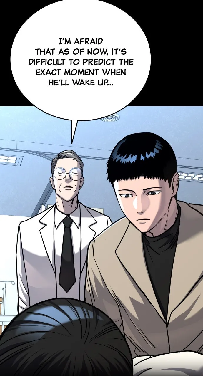Justice Deserved Chapter 20 page 88 - 