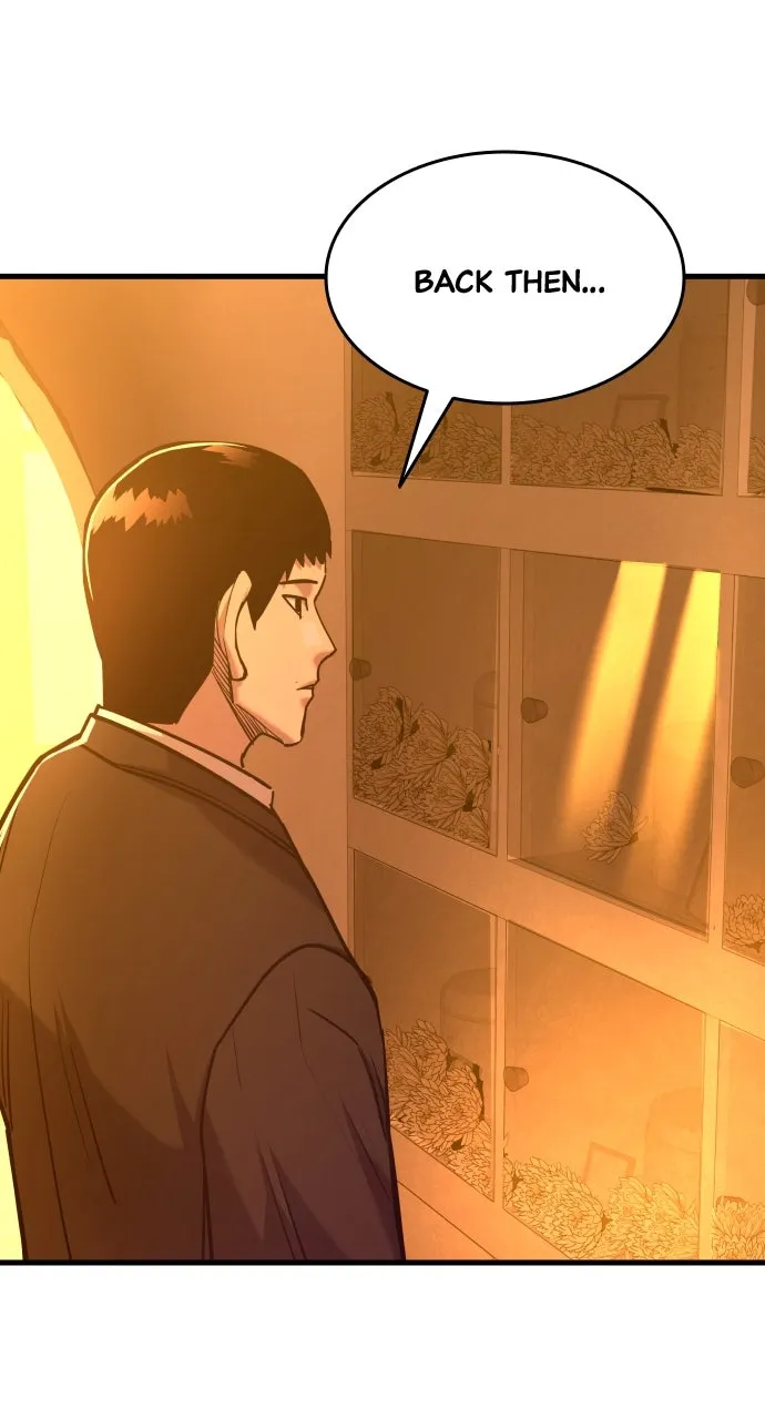 Justice Deserved Chapter 20 page 90 - 