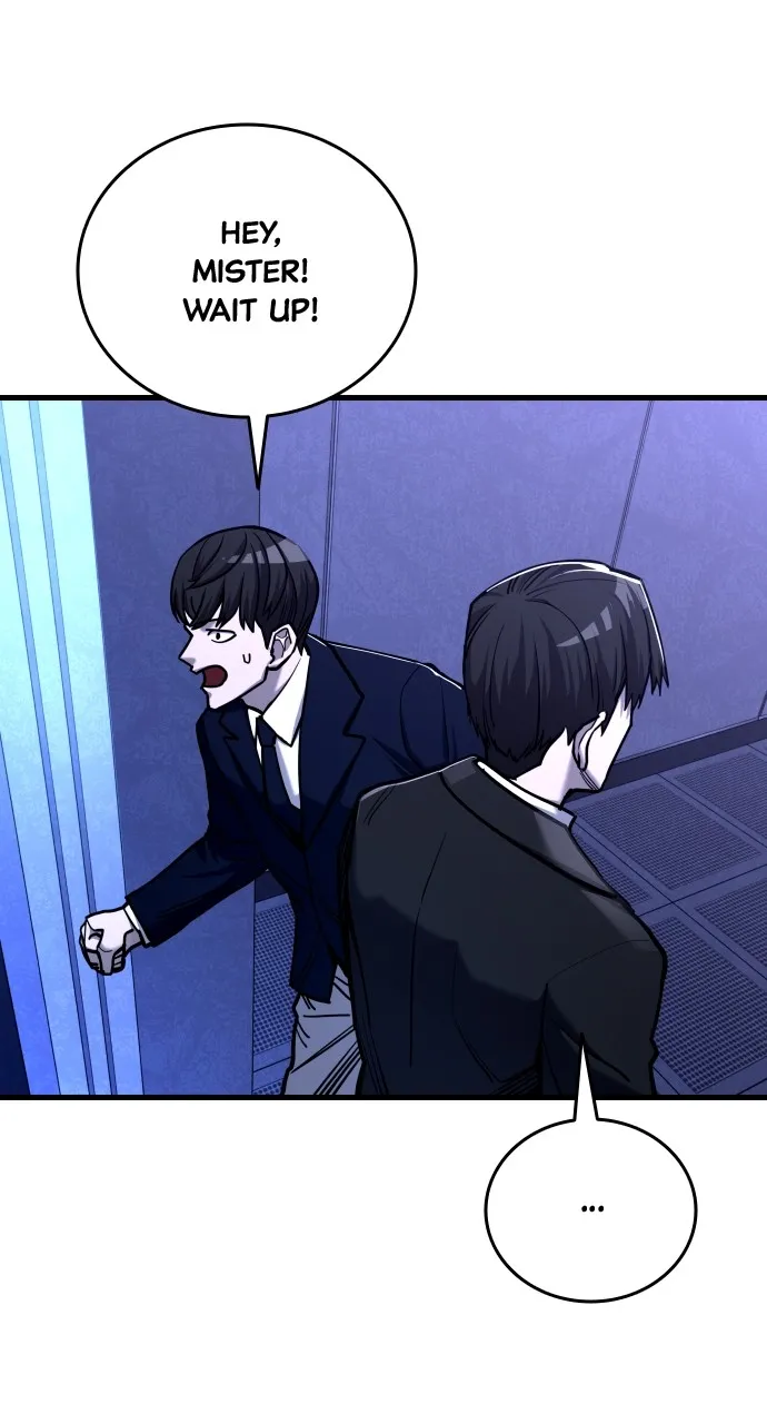 Justice Deserved Chapter 20 page 10 - 