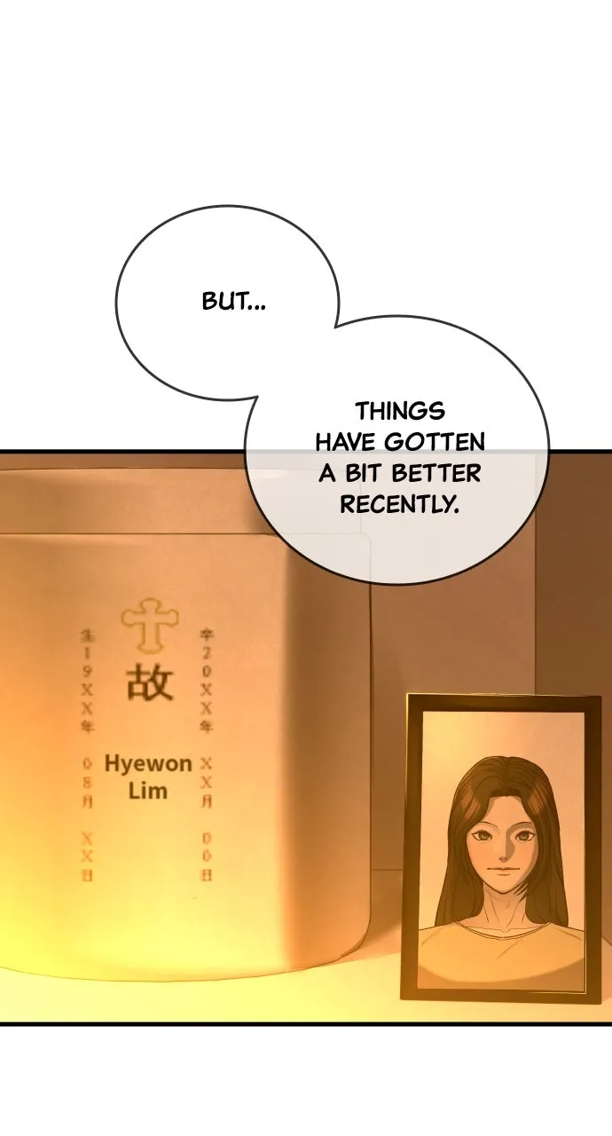 Justice Deserved Chapter 20 page 93 - 