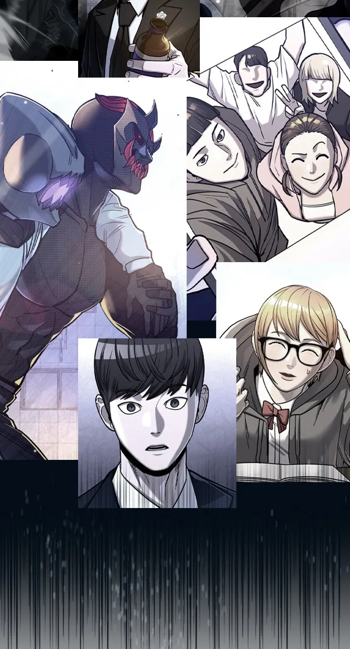 Justice Deserved Chapter 20 page 97 - 