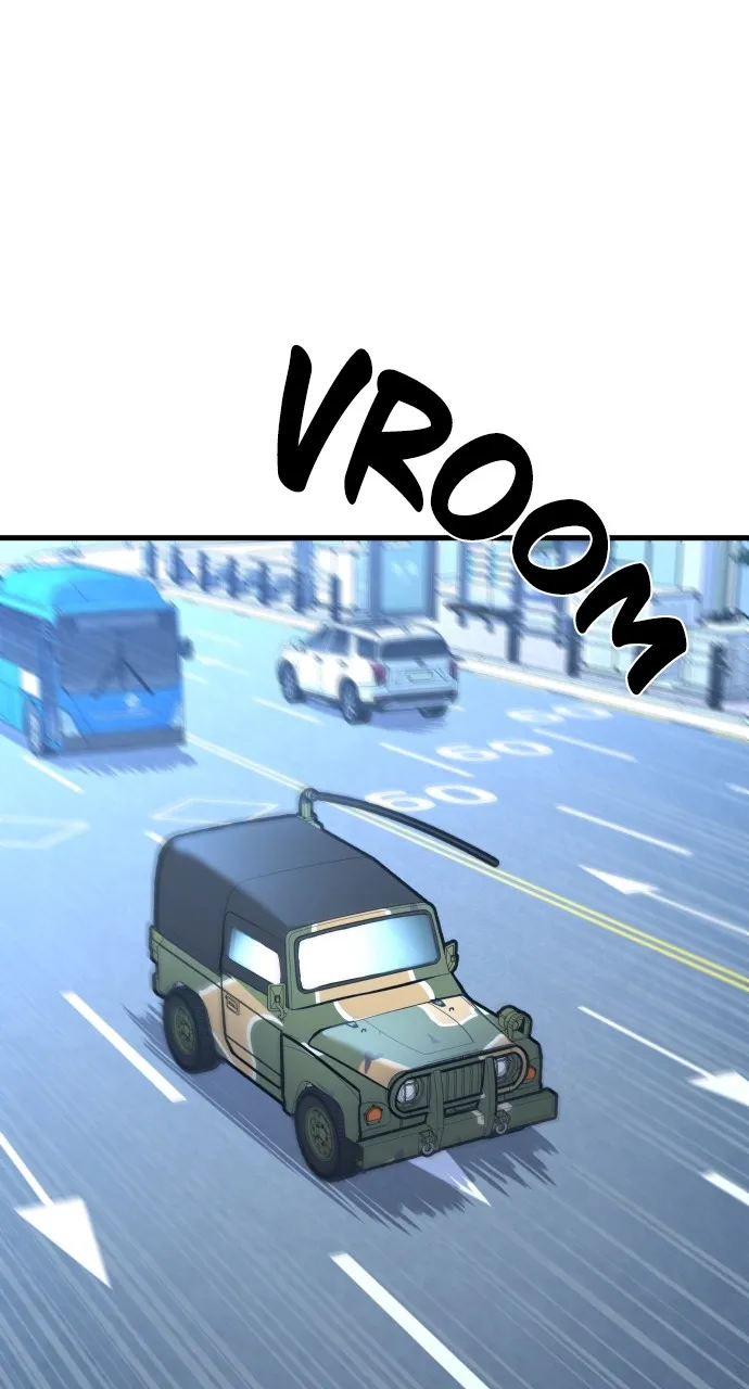 Justice Deserved Chapter 21 page 1 - 