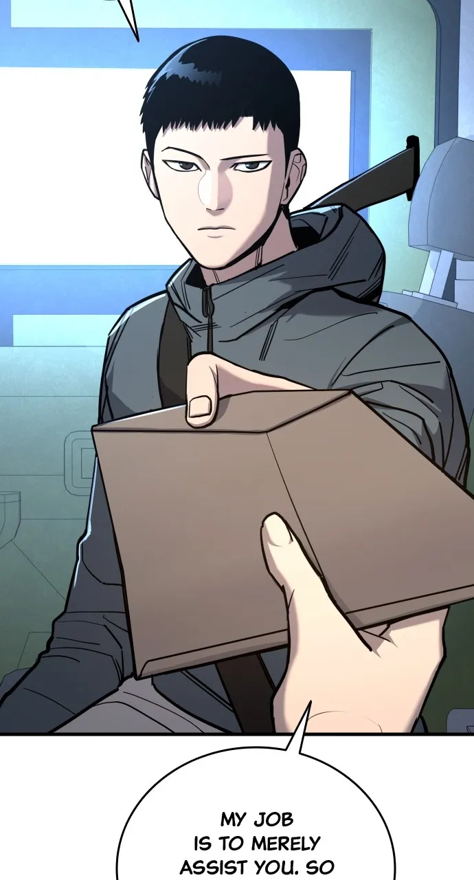 Justice Deserved Chapter 21 page 11 - 