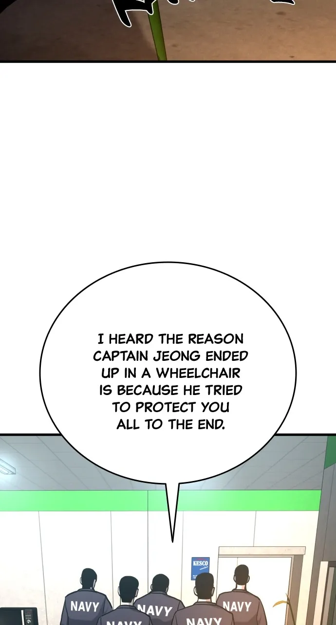 Justice Deserved Chapter 21 page 101 - 