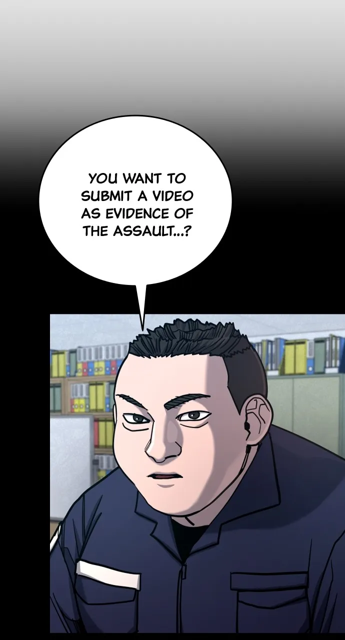 Justice Deserved Chapter 21 page 104 - 