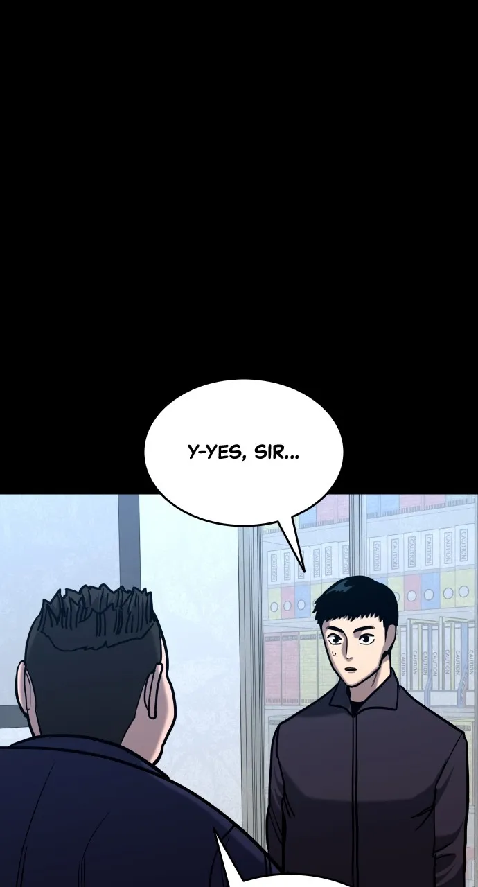 Justice Deserved Chapter 21 page 105 - 