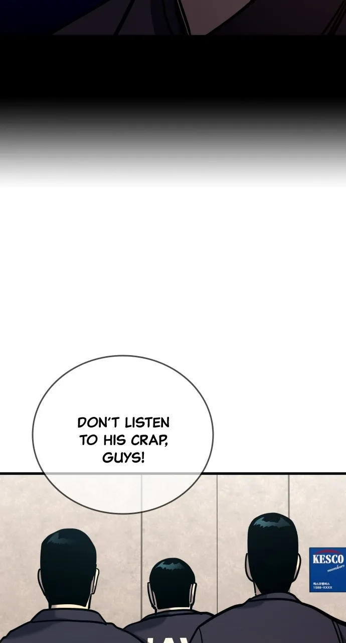 Justice Deserved Chapter 21 page 109 - 