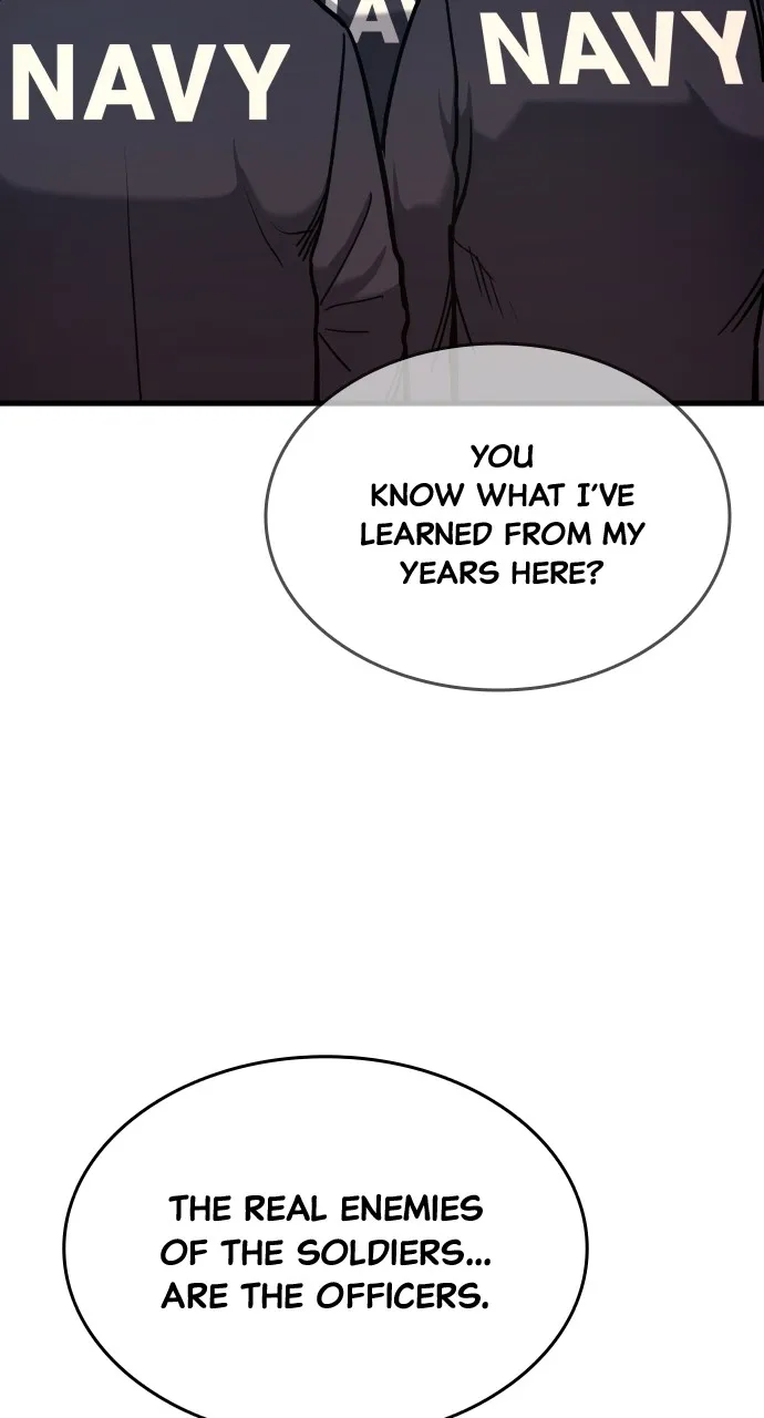 Justice Deserved Chapter 21 page 110 - 