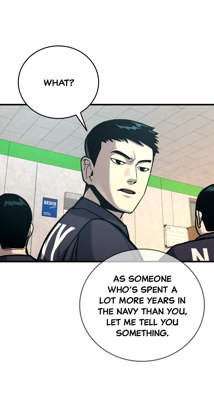 Justice Deserved Chapter 21 page 113 - 