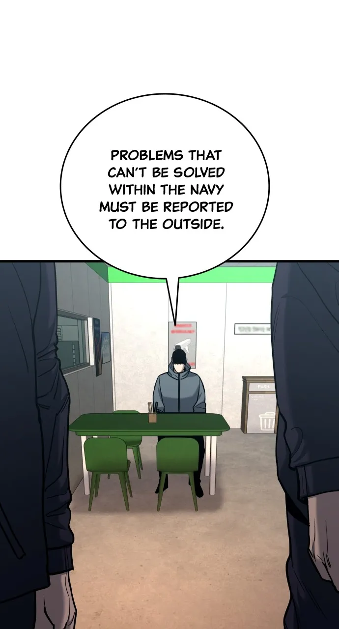 Justice Deserved Chapter 21 page 114 - 