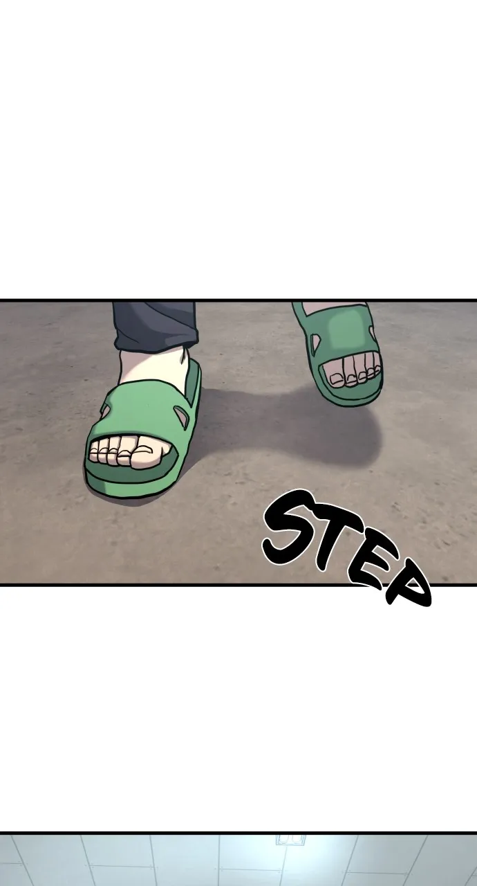 Justice Deserved Chapter 21 page 119 - 