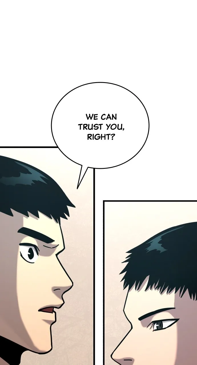 Justice Deserved Chapter 21 page 121 - 