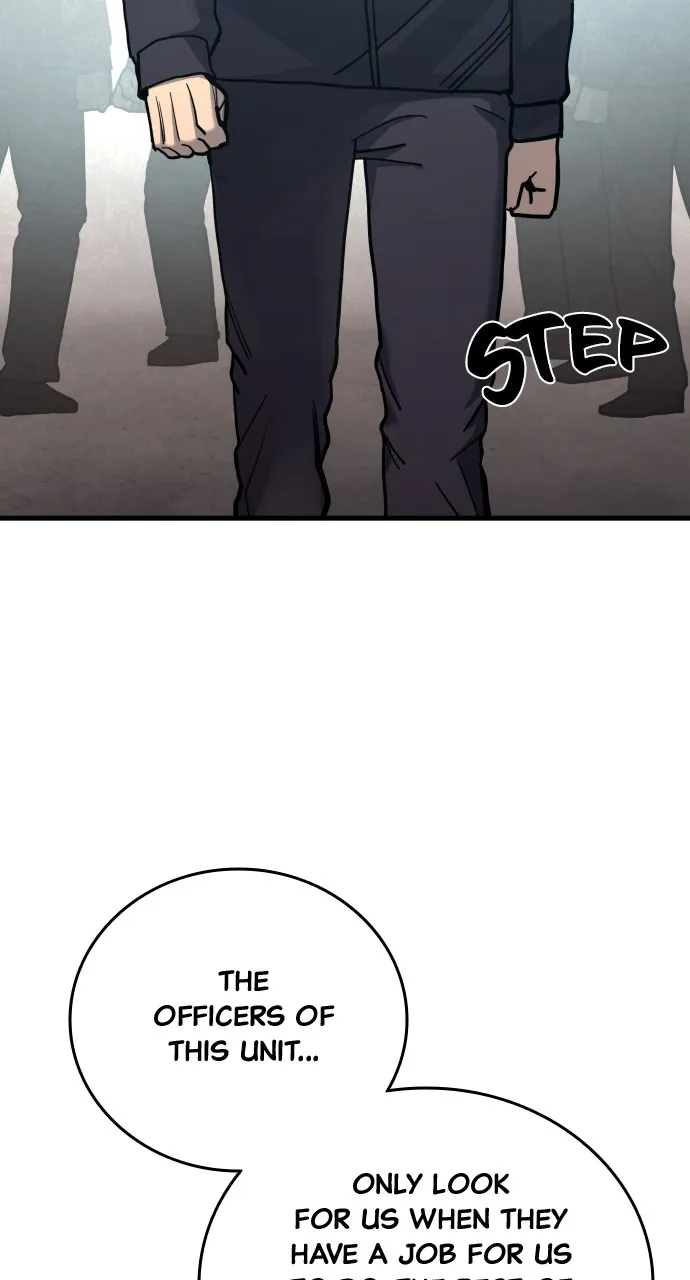 Justice Deserved Chapter 21 page 123 - 
