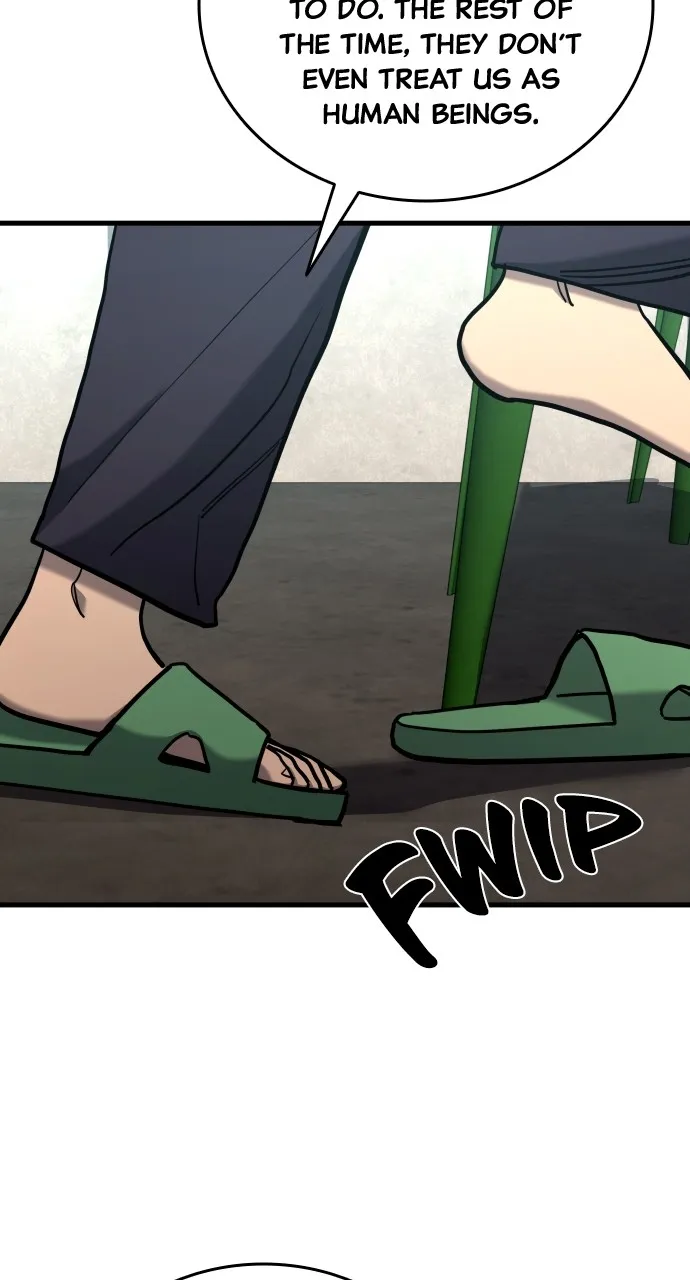 Justice Deserved Chapter 21 page 124 - 