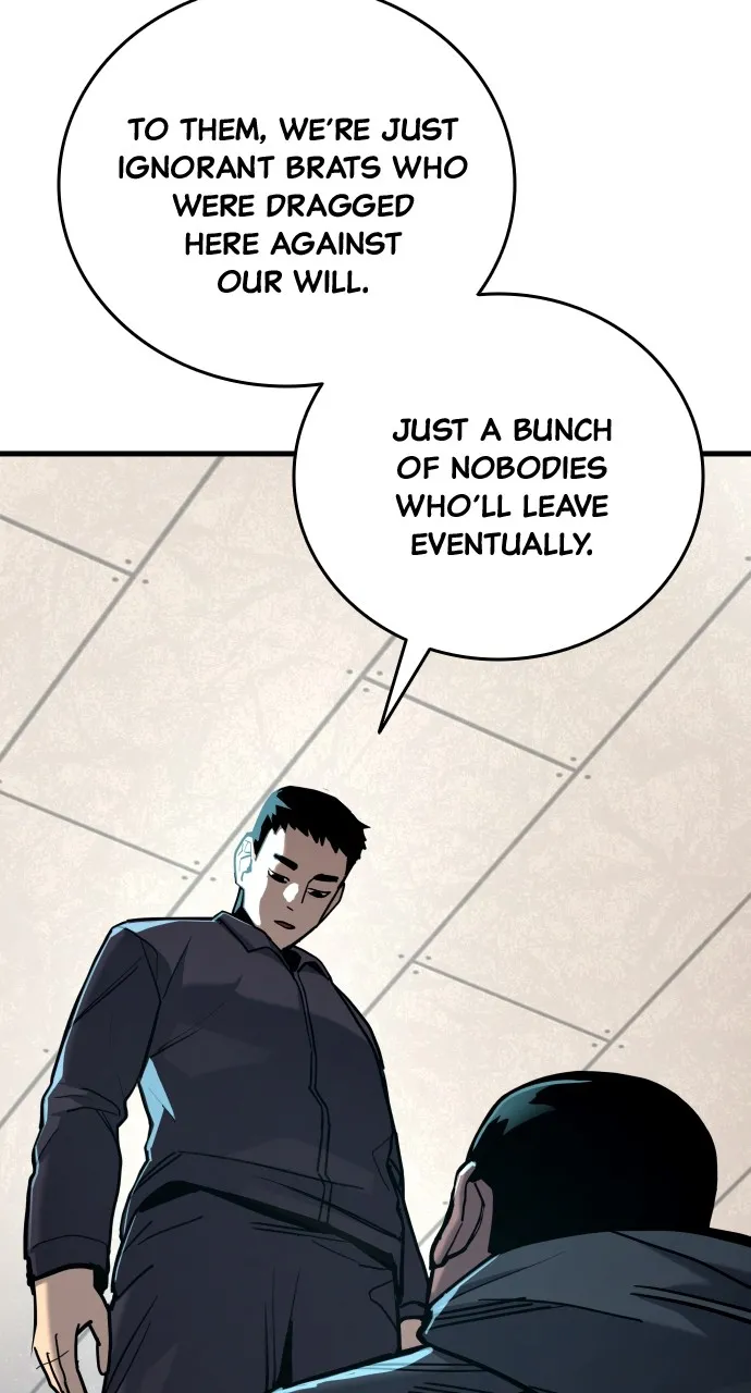 Justice Deserved Chapter 21 page 125 - 