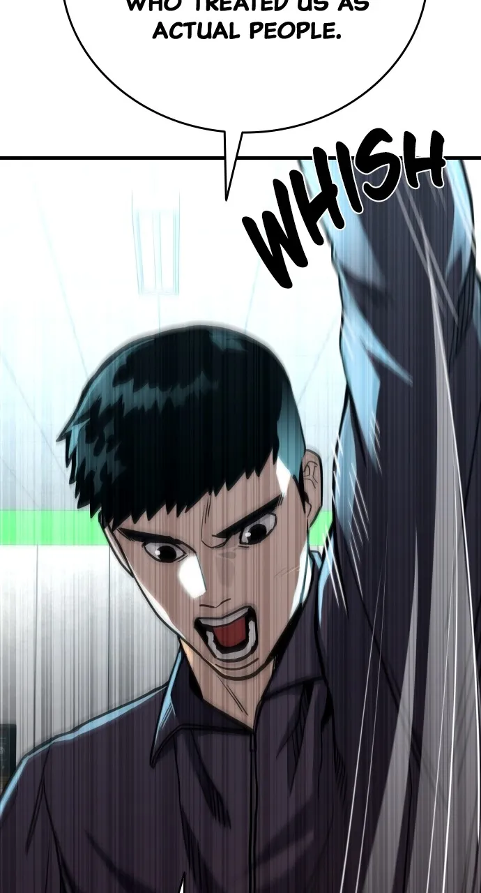 Justice Deserved Chapter 21 page 127 - 