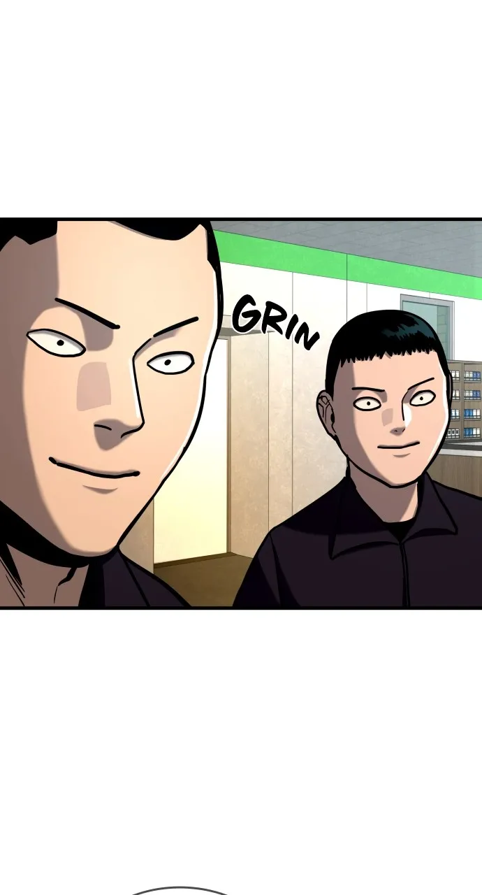 Justice Deserved Chapter 21 page 131 - 