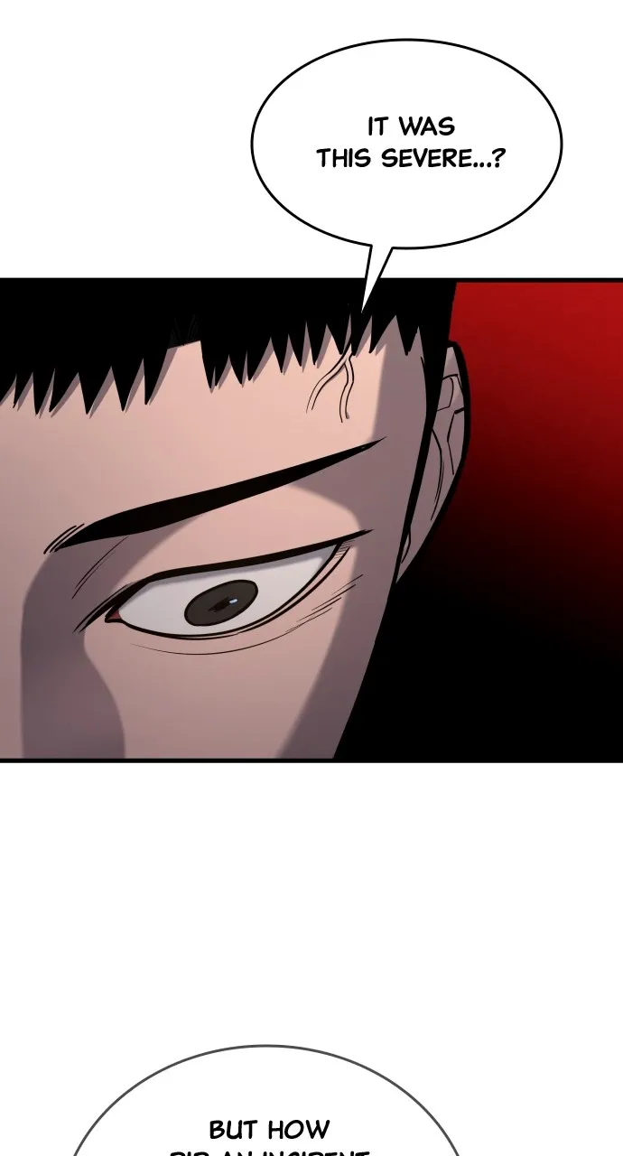 Justice Deserved Chapter 21 page 15 - 