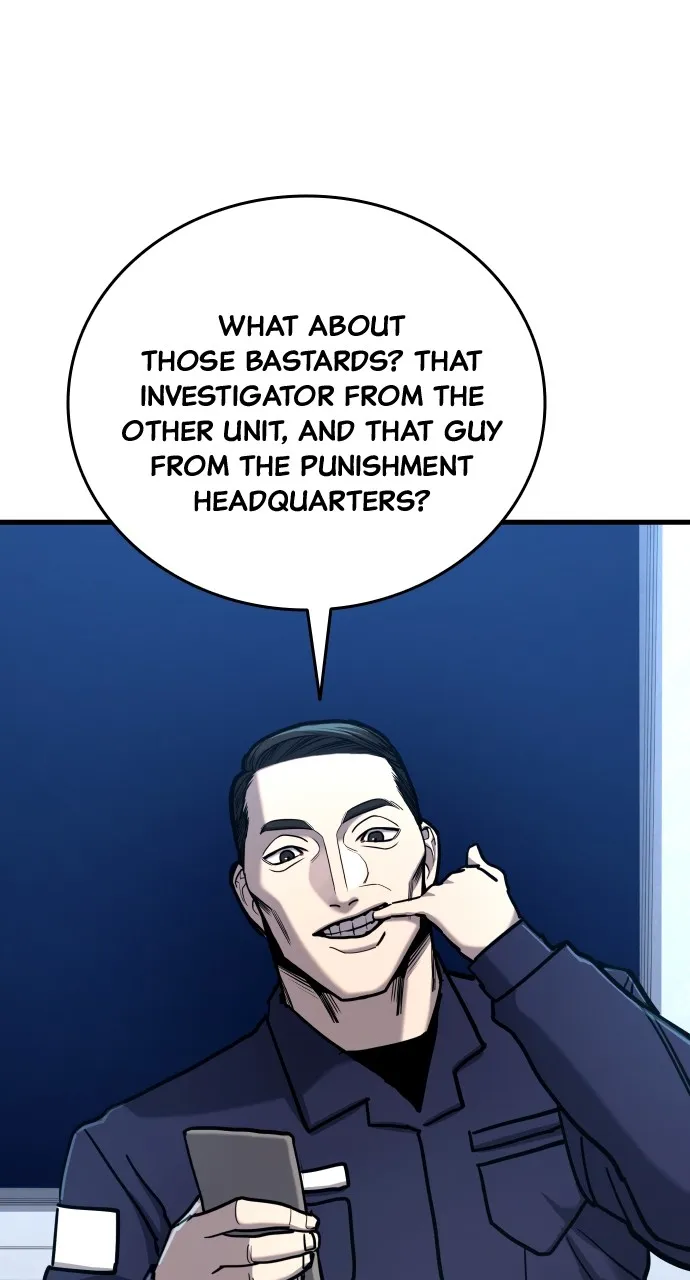 Justice Deserved Chapter 21 page 144 - 