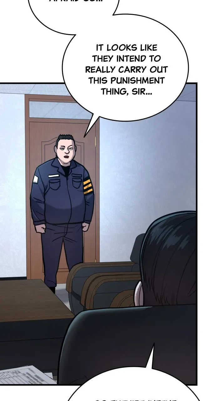Justice Deserved Chapter 21 page 146 - 