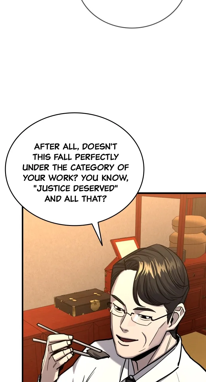 Justice Deserved Chapter 21 page 22 - 