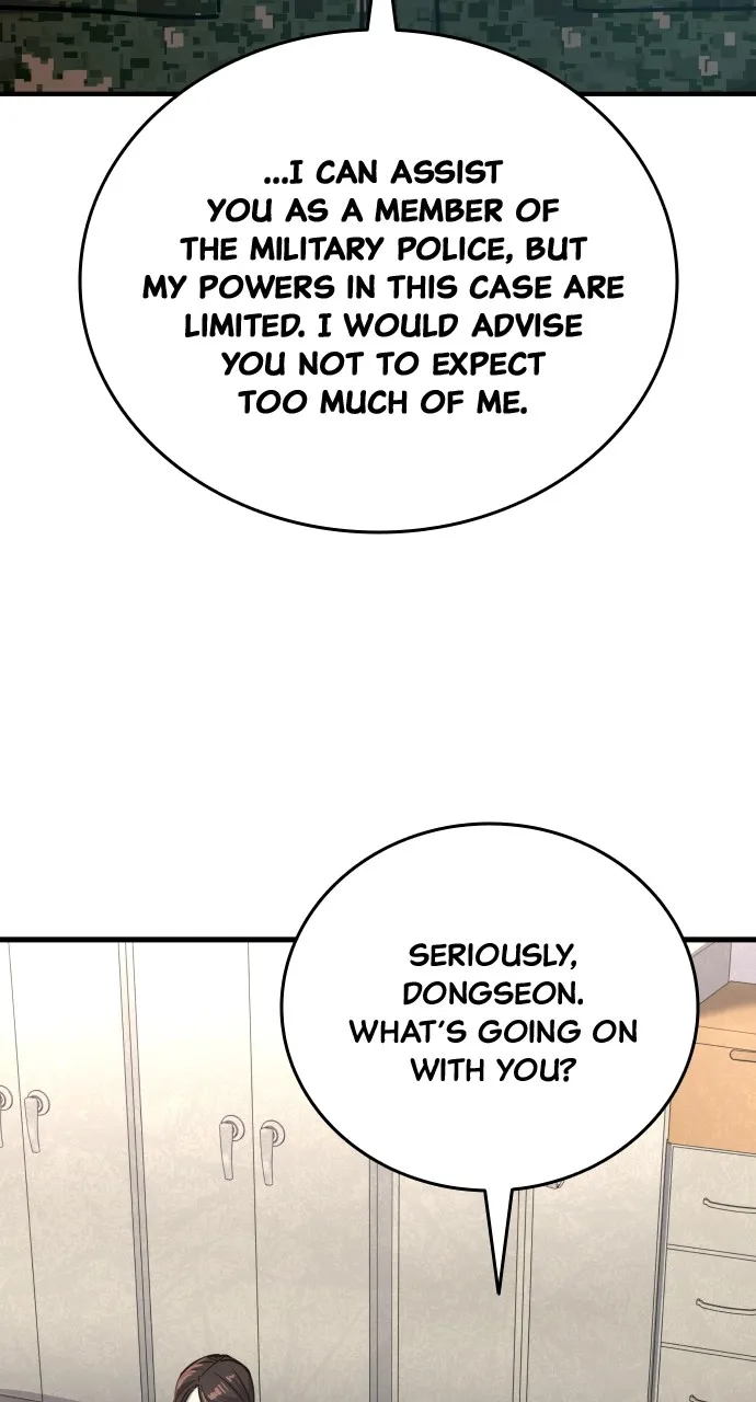 Justice Deserved Chapter 21 page 29 - 