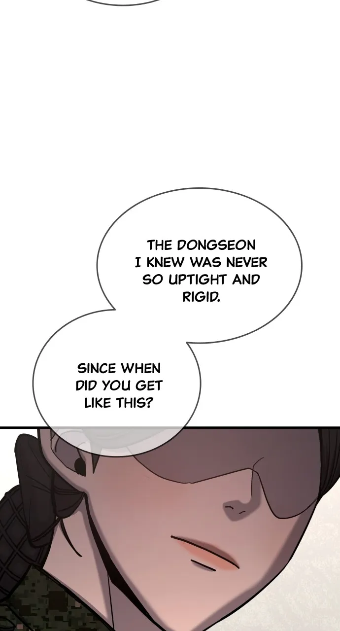 Justice Deserved Chapter 21 page 32 - 