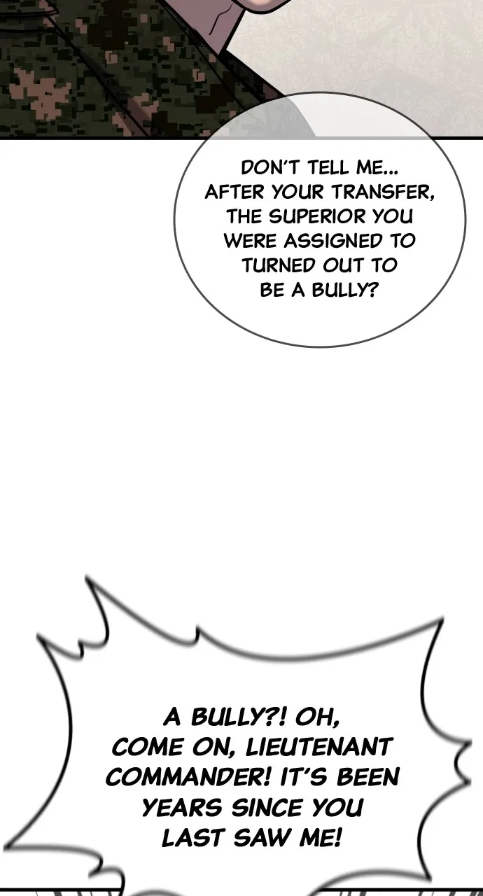 Justice Deserved Chapter 21 page 33 - 