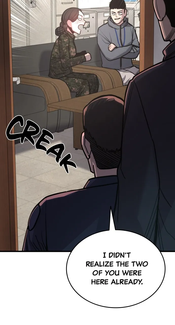 Justice Deserved Chapter 21 page 40 - 