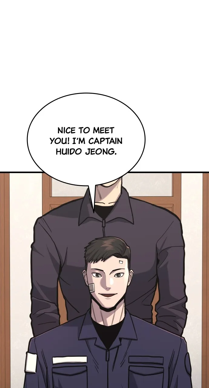 Justice Deserved Chapter 21 page 41 - 