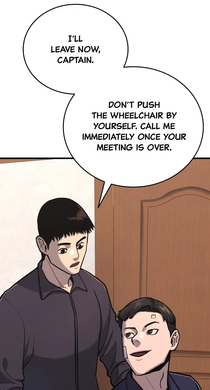 Justice Deserved Chapter 21 page 43 - 