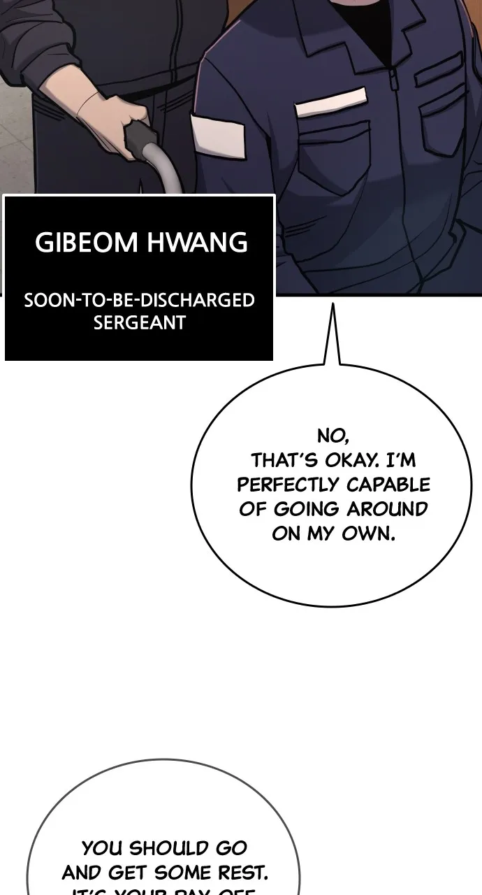 Justice Deserved Chapter 21 page 44 - 