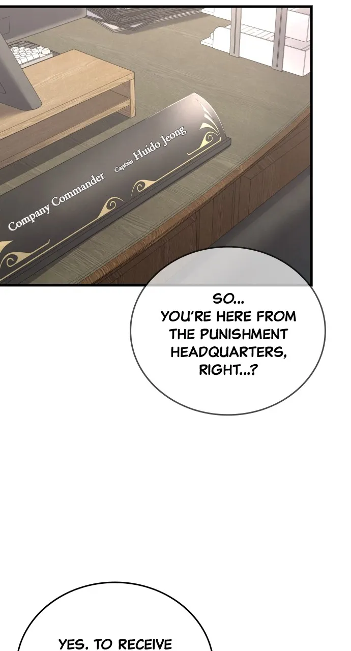 Justice Deserved Chapter 21 page 46 - 