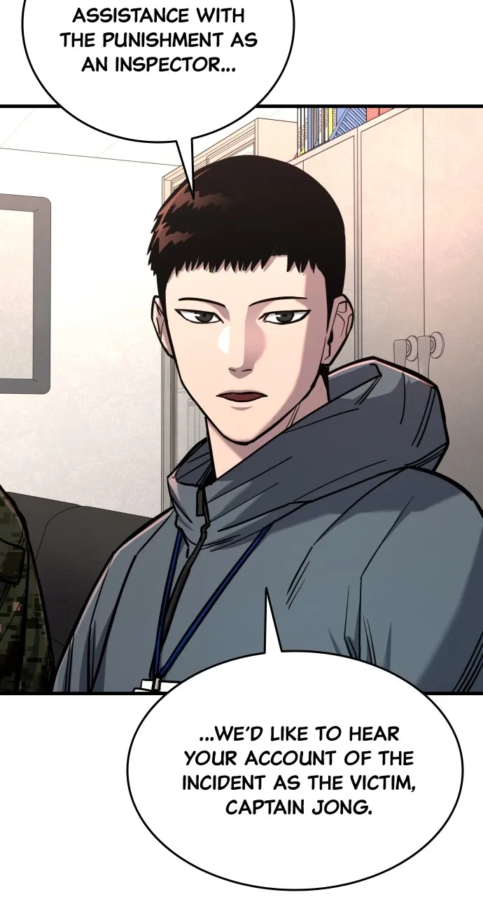 Justice Deserved Chapter 21 page 47 - 
