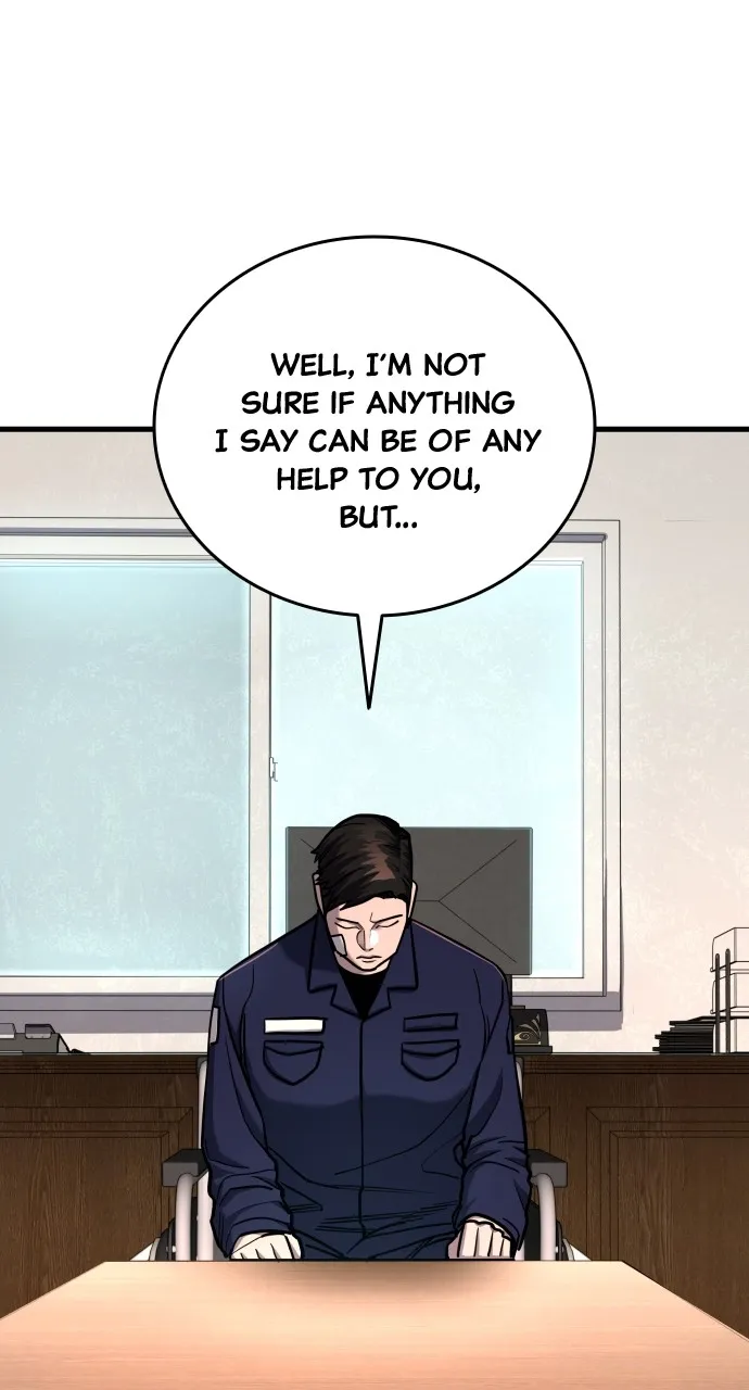 Justice Deserved Chapter 21 page 49 - 