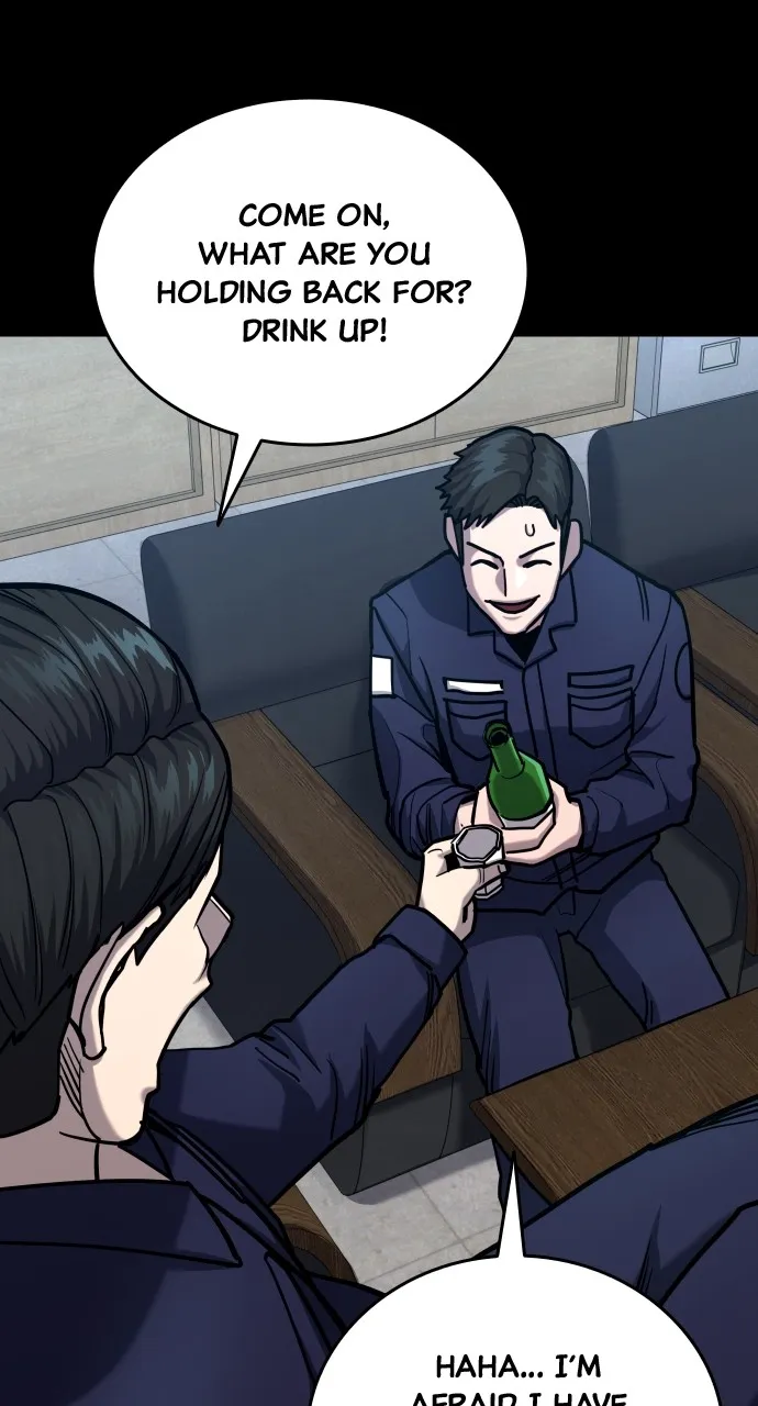 Justice Deserved Chapter 21 page 55 - 
