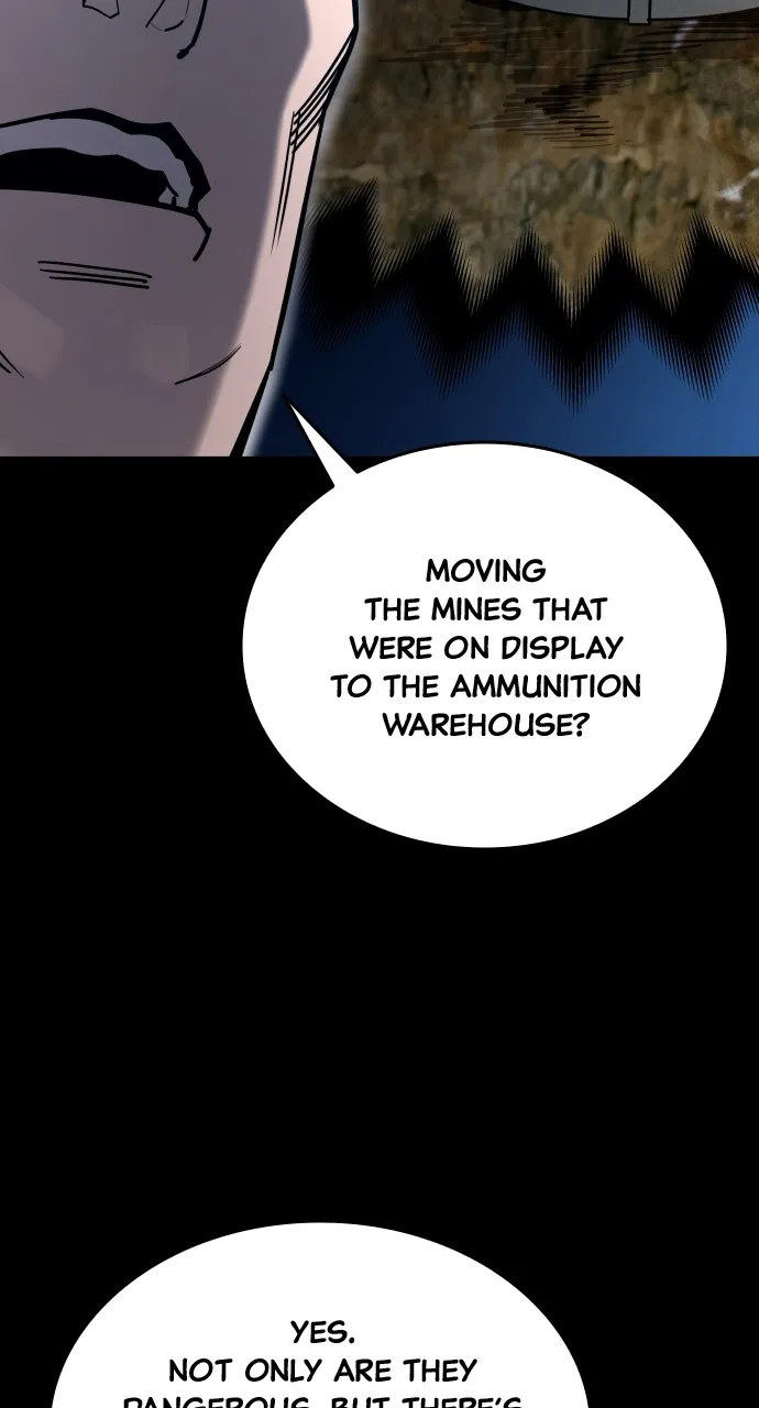 Justice Deserved Chapter 21 page 57 - 