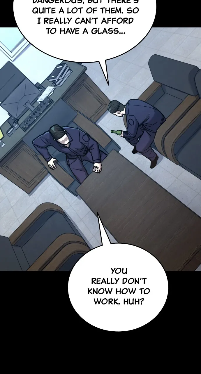 Justice Deserved Chapter 21 page 58 - 
