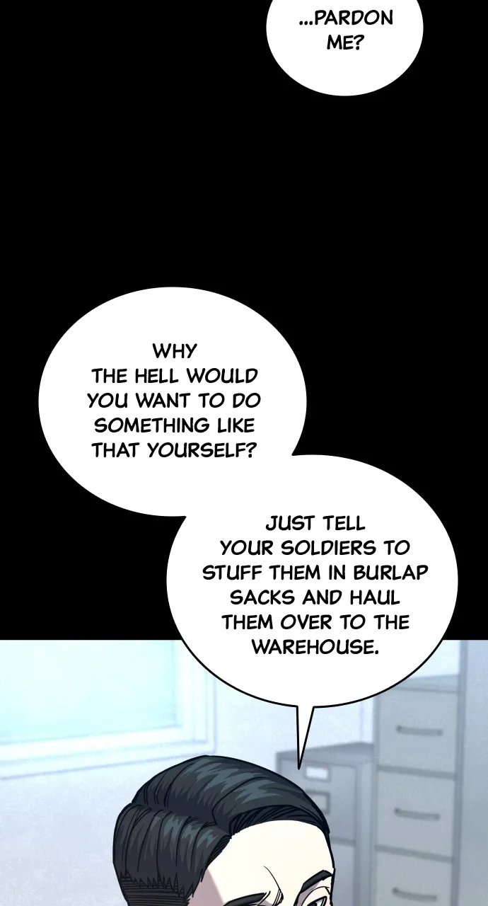 Justice Deserved Chapter 21 page 60 - 