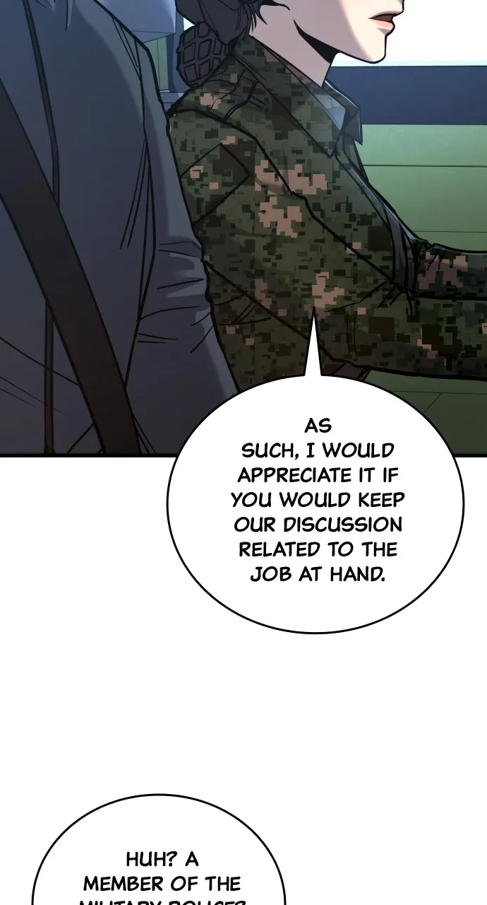 Justice Deserved Chapter 21 page 7 - 